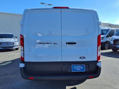 New 2026 Ford Transit 150 Low Roof w/ Load Area Protection Package image 3