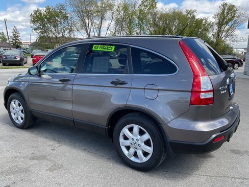 Used 2009 Honda CR-V EX image 4