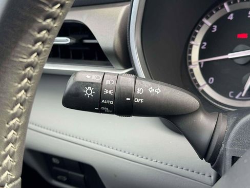 Used 2022 Toyota Highlander XLE image 21