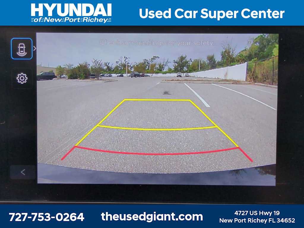Certified 2024 Hyundai Kona N Line AWD/4WD image 23