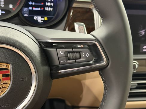 New 2026 Porsche Macan image 50