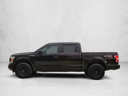 Used 2019 Ford F150 XL w/ Equipment Group 101A Mid image 8