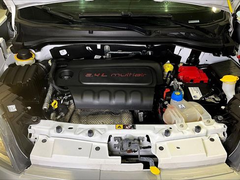 Used 2022 RAM ProMaster City Tradesman image 29