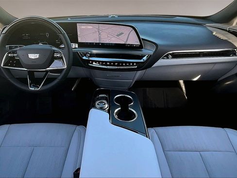 New 2026 Cadillac Lyriq Premium Sport image 5