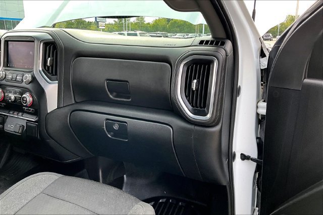 Used 2023 GMC Sierra 2500 SLE w/ SLE Convenience Package AWD/4WD image 27