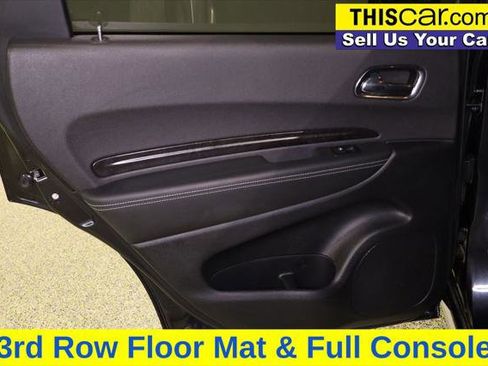 Used 2014 Dodge Durango Citadel w/ Technology Group image 31