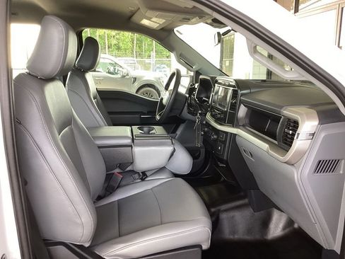 Used 2022 Ford F150 XL w/ Trailer Tow Package AWD/4WD image 38