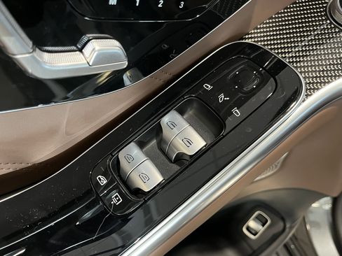 New 2026 Mercedes-Benz S 63 AMG S image 11