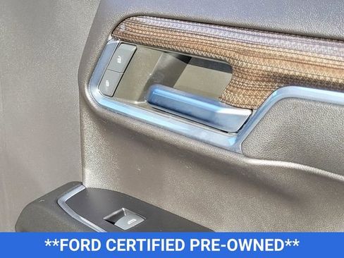 Used 2023 Chevrolet Silverado 1500 RST image 12