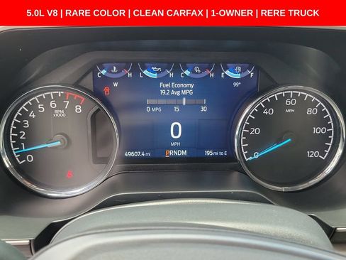 Used 2023 Ford F150 XLT w/ Equipment Group 301A Mid RWD image 3