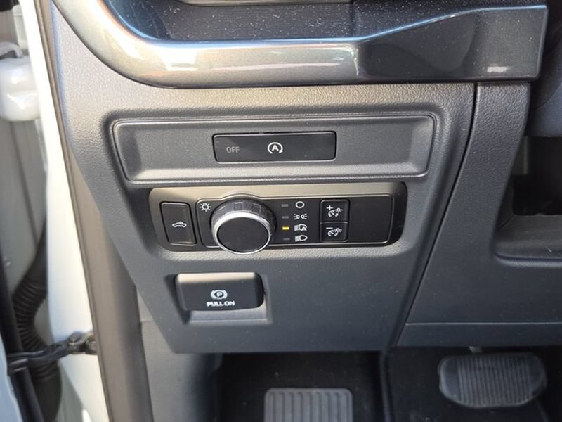 Used 2025 Ford F150 STX RWD image 27