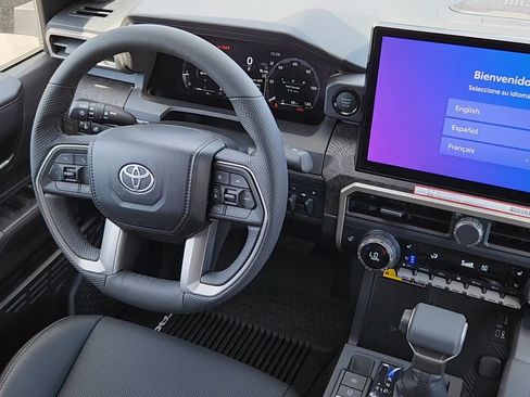 New 2026 Toyota Tacoma Limited AWD/4WD image 5