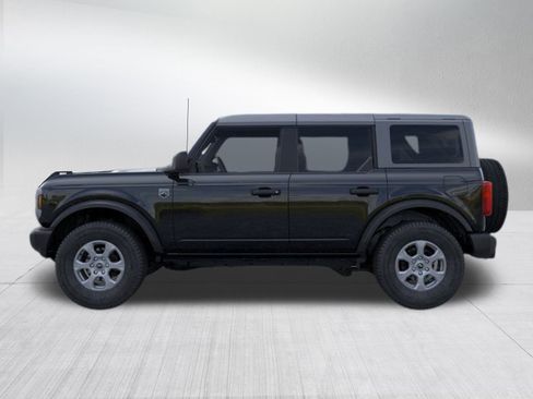 New 2025 Ford Bronco Big Bend image 3
