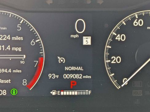 Certified 2026 Honda HR-V Sport image 28