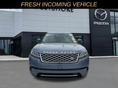 Used 2020 Land Rover Range Rover Velar S image 8