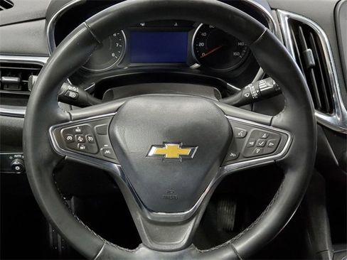 Certified 2024 Chevrolet Equinox LT image 18