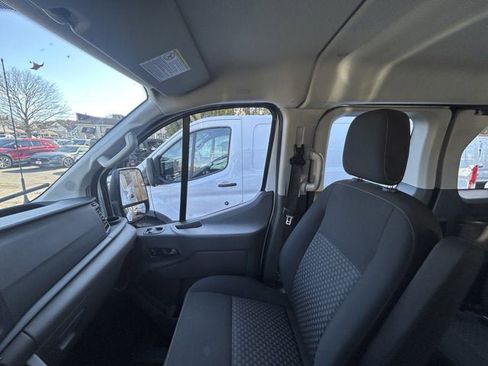 Used 2021 Ford Transit 350 XLT image 24
