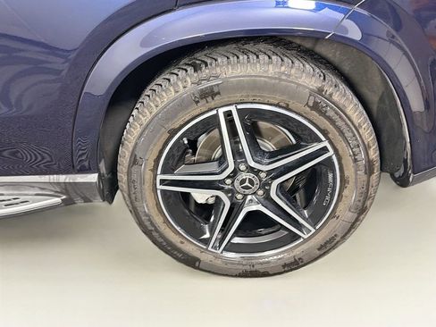 Used 2022 Mercedes-Benz GLE 350 GLE 350 image 33