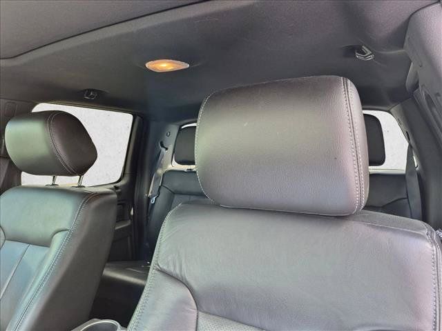 Used 2014 Ford F150 FX4 w/ Equipment Group 402A Luxury AWD/4WD image 4