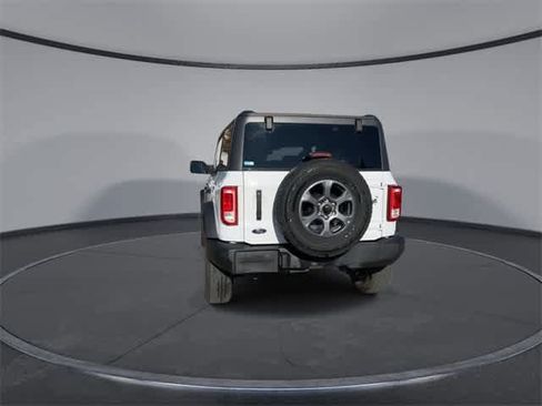 Used 2025 Ford Bronco Big Bend image 7