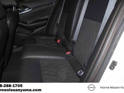 Used 2023 Nissan Maxima SR w/ Sport Mat Group image 5