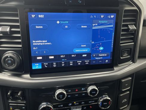 New 2025 Ford F150 XLT w/ Equipment Group 302A MID image 18