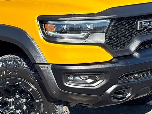 Used 2023 RAM 1500 TRX w/ TRX Level 2 Equipment Group AWD/4WD image 11