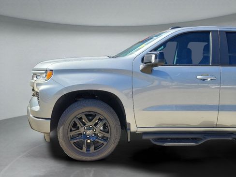 Used 2024 Chevrolet Silverado 1500 RST w/ RST All Star Premium Package image 33