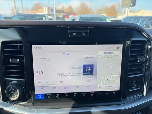 New 2026 Ford F250 King Ranch w/ Chrome Package image 22