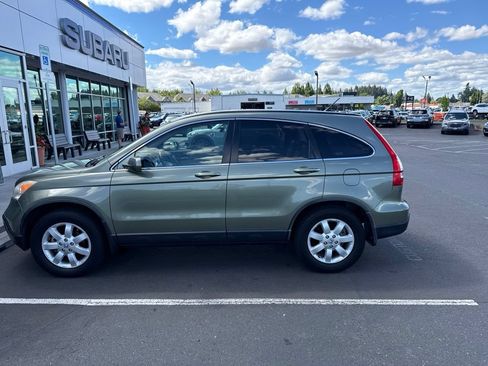 Used 2009 Honda CR-V EX-L image 4