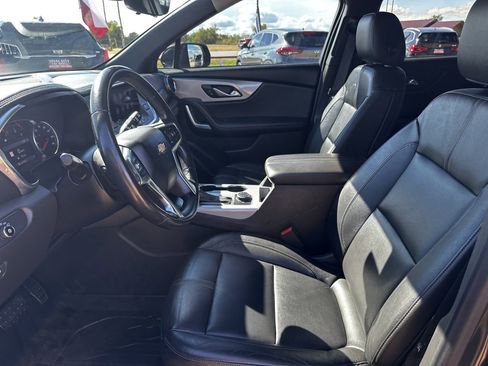 Used 2020 Chevrolet Blazer LT w/ Sound & Technology Package image 18