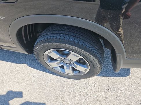 Used 2024 Honda Ridgeline RTL image 14