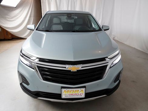 Used 2022 Chevrolet Equinox LT image 6