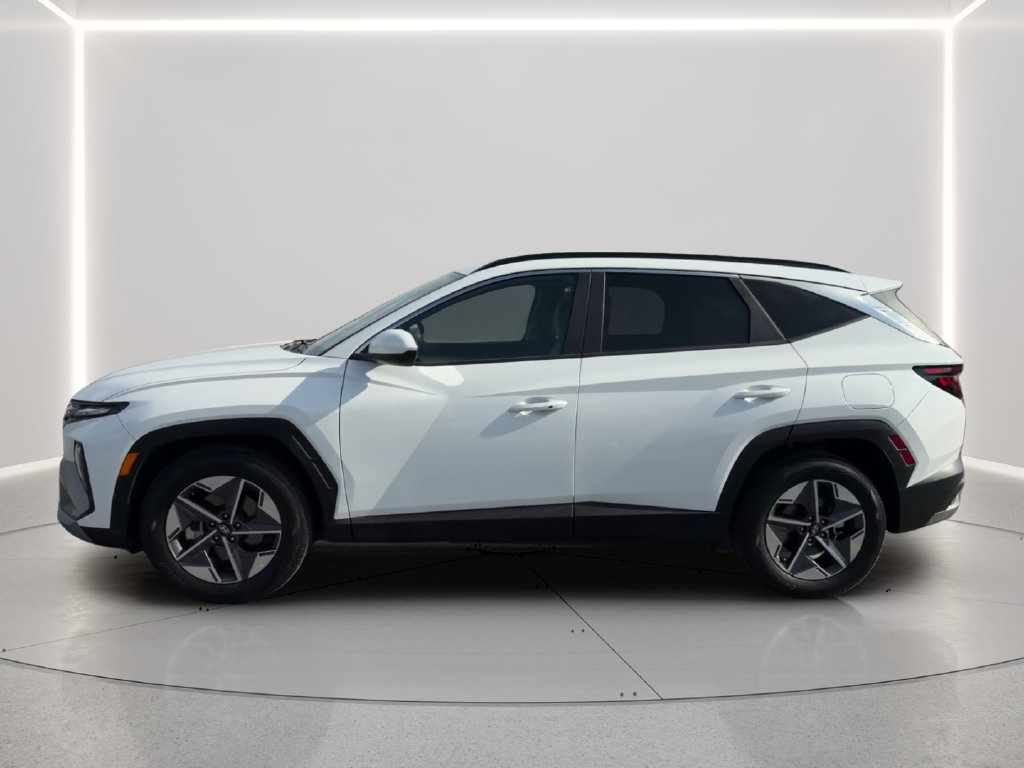 Used 2026 Hyundai Tucson SEL Plus FWD image 8