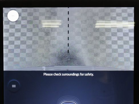 Used 2022 Ford Expedition Platinum image 17