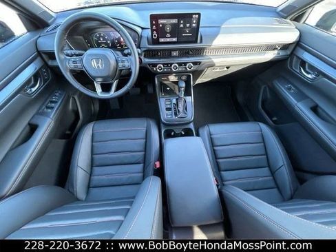 New 2026 Honda CR-V Sport-L image 24