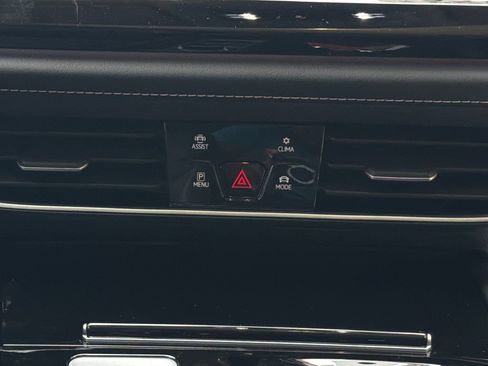New 2026 Volkswagen Atlas SEL AWD/4WD image 15