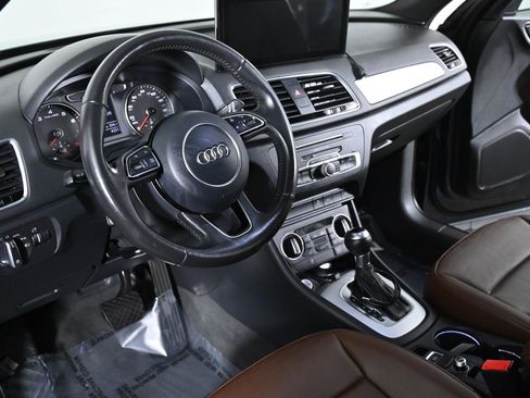 Used 2017 Audi Q3 2.0T Premium w/ Convenience Package image 10