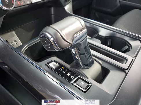 Used 2023 Ford F150 XLT w/ Equipment Group 302A High image 29