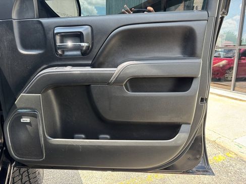 Used 2014 Chevrolet Silverado 1500 LTZ AWD/4WD image 26