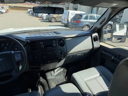 Used 2012 Ford F350 XL w/ PWR Equipment Group image 14