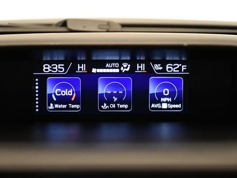 Used 2023 Subaru Forester Wilderness image 28