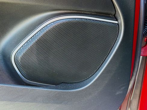 Used 2018 Alfa Romeo Stelvio Ti Sport image 25