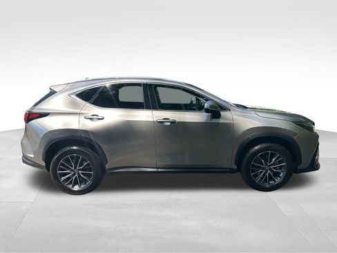 Used 2024 Lexus NX 350 AWD image 7