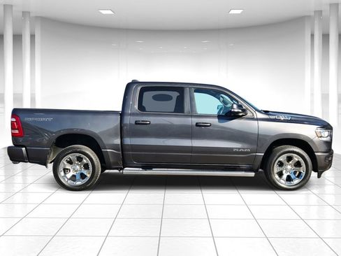 Certified 2022 RAM 1500 Big Horn image 2
