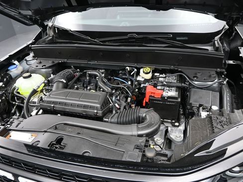 New 2025 Ford Bronco Sport Outer Banks image 12