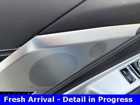 Used 2022 Chevrolet Corvette Stingray Preferred Cpe w/ 2LT image 17
