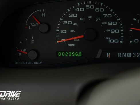 Used 2004 Ford Excursion Eddie Bauer image 31