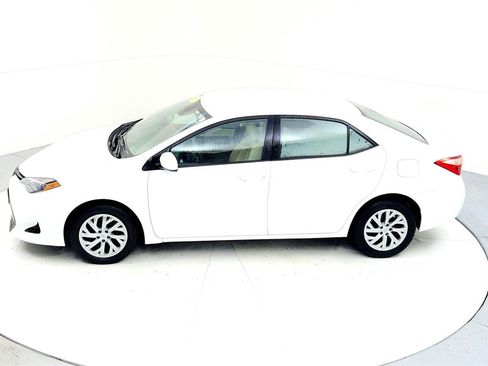 Certified 2018 Toyota Corolla LE image 15