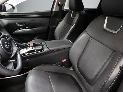 Certified 2023 Hyundai Tucson Limited image 25